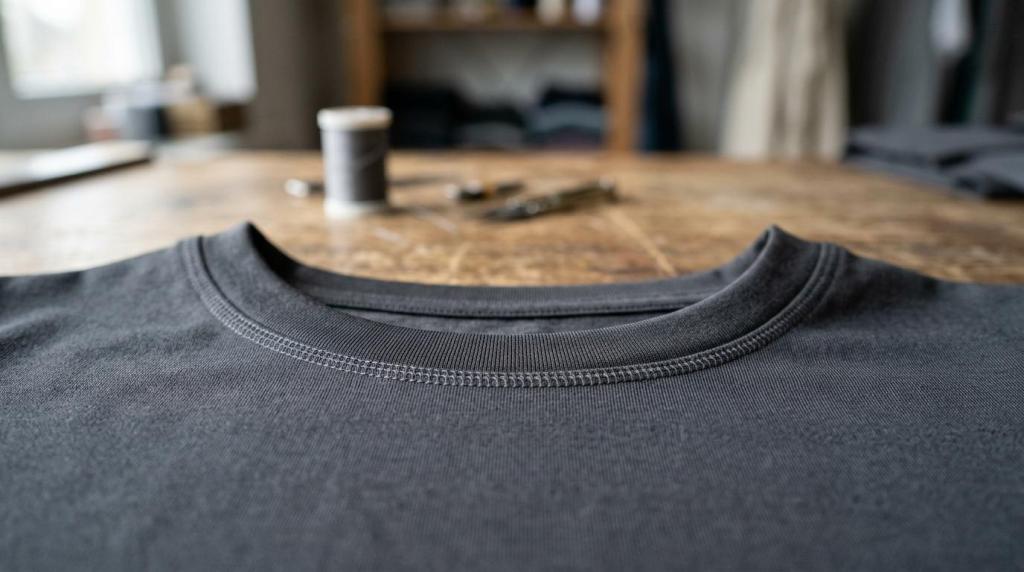 dam t-shirt