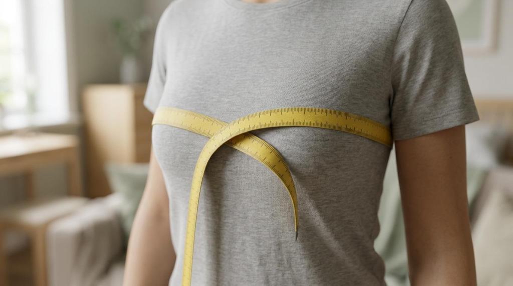 regular fit t-shirt