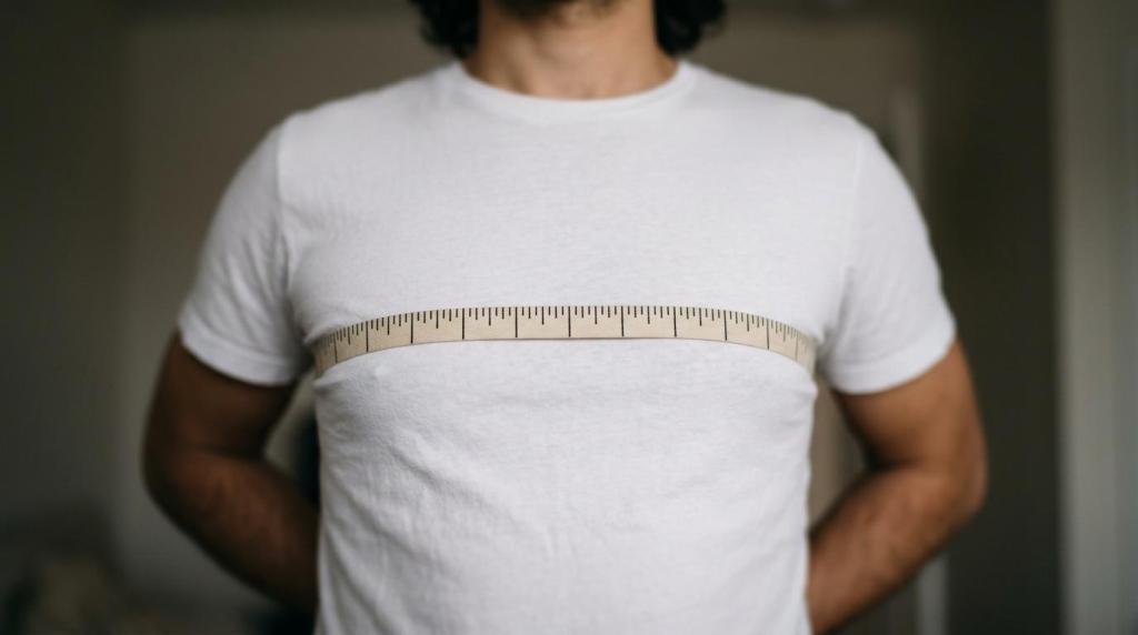 t-shirts